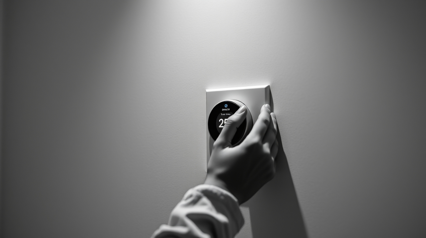 How to Install a Smart Thermostat Yourself