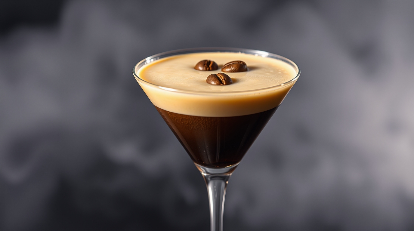 How to Create a Delicious Espresso Martini