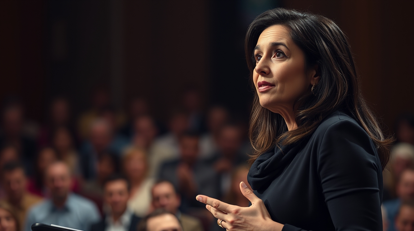 How to Improve Your Public Speaking Skills
