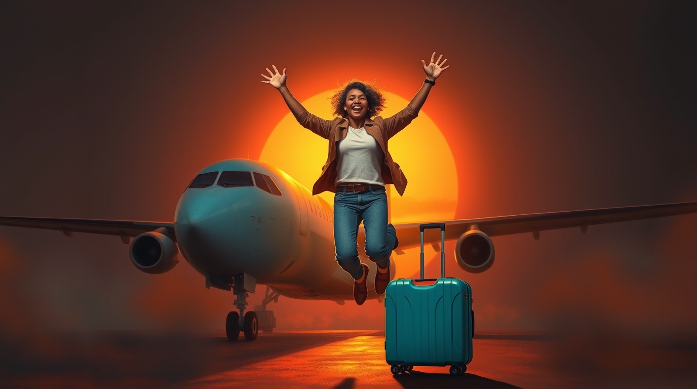How to Find Cheap Last-Minute Flights