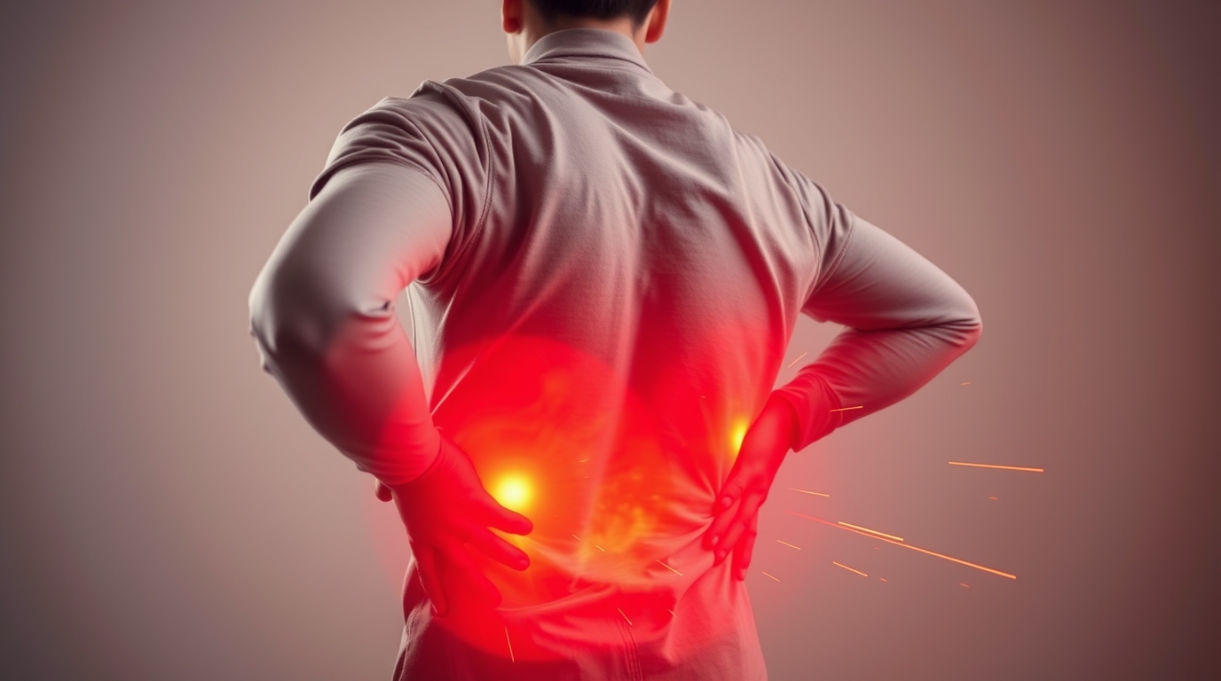 How to Tell If Your Back Pain is Something Serious