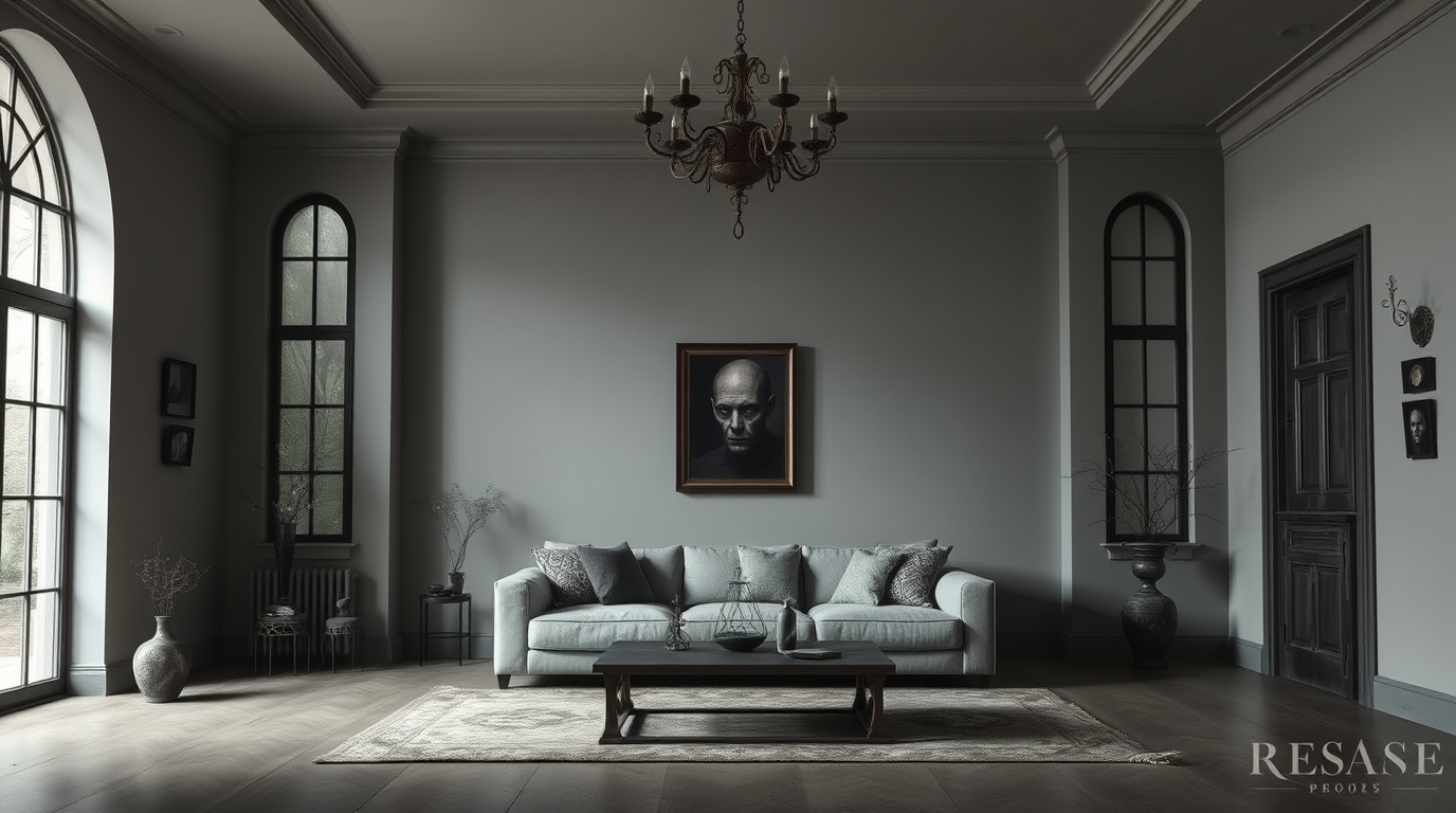 How to Choose the Right Paint Colour for a Room