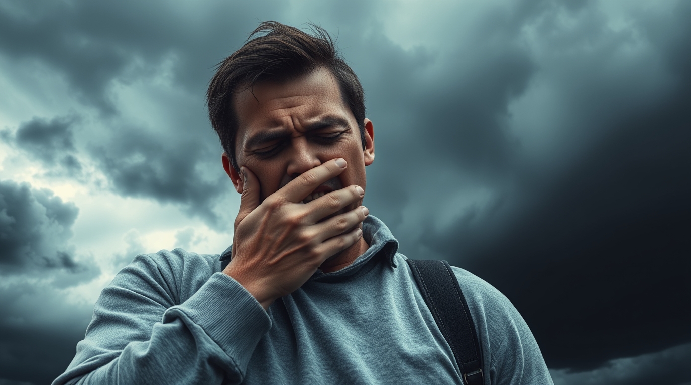 How to Know If Your Cough is Serious