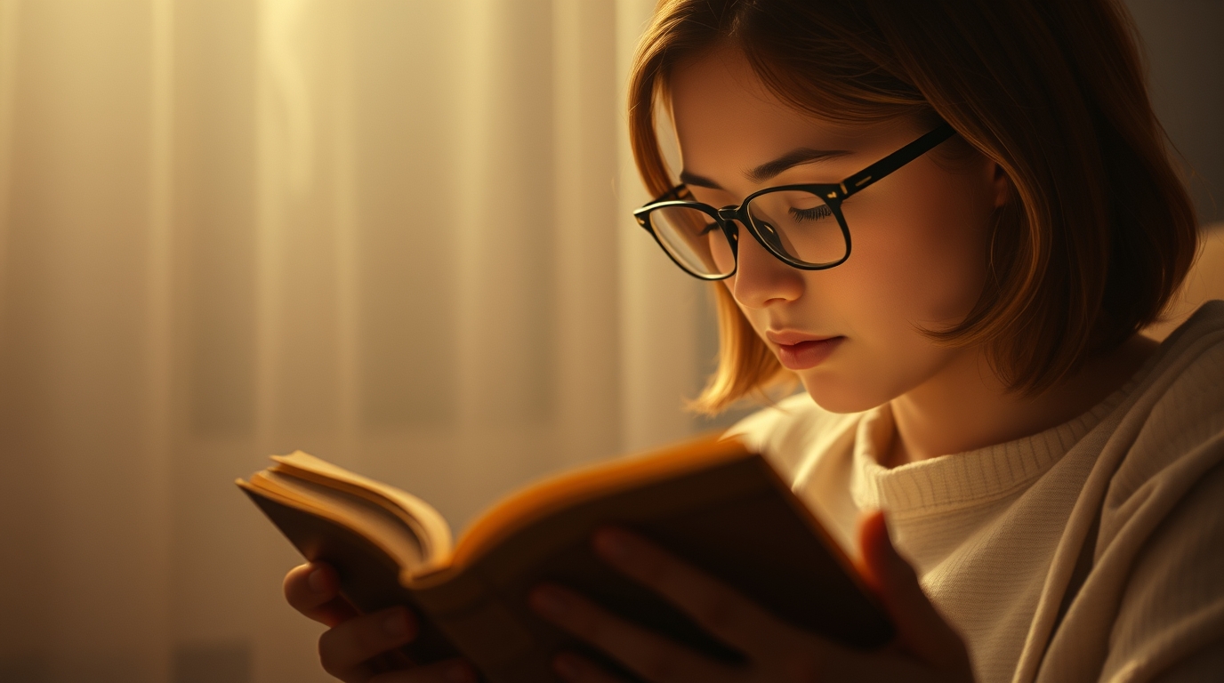 How to Read Faster Without Losing Comprehension