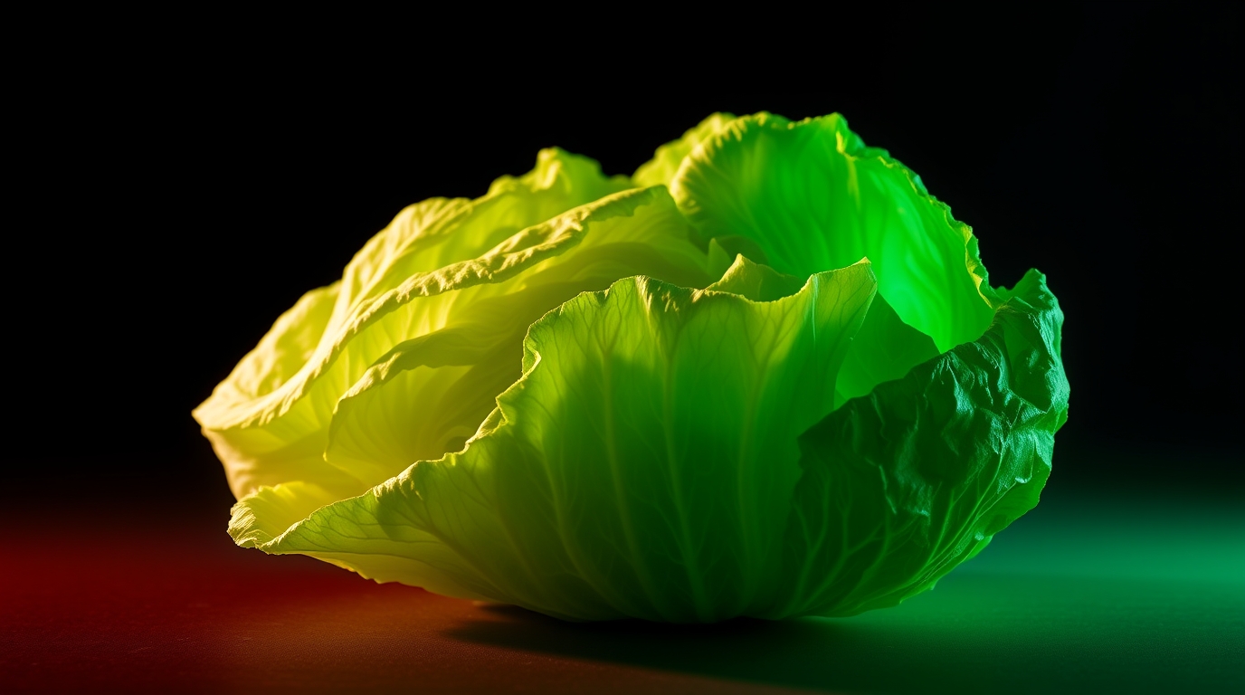How to Grow Lettuce All Year Round