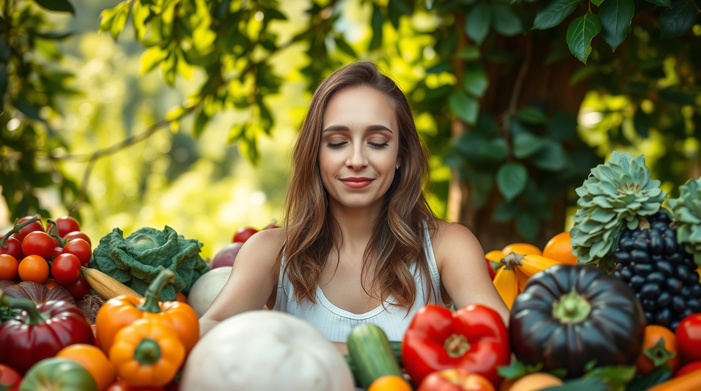 How to Boost Your Immune System Naturally