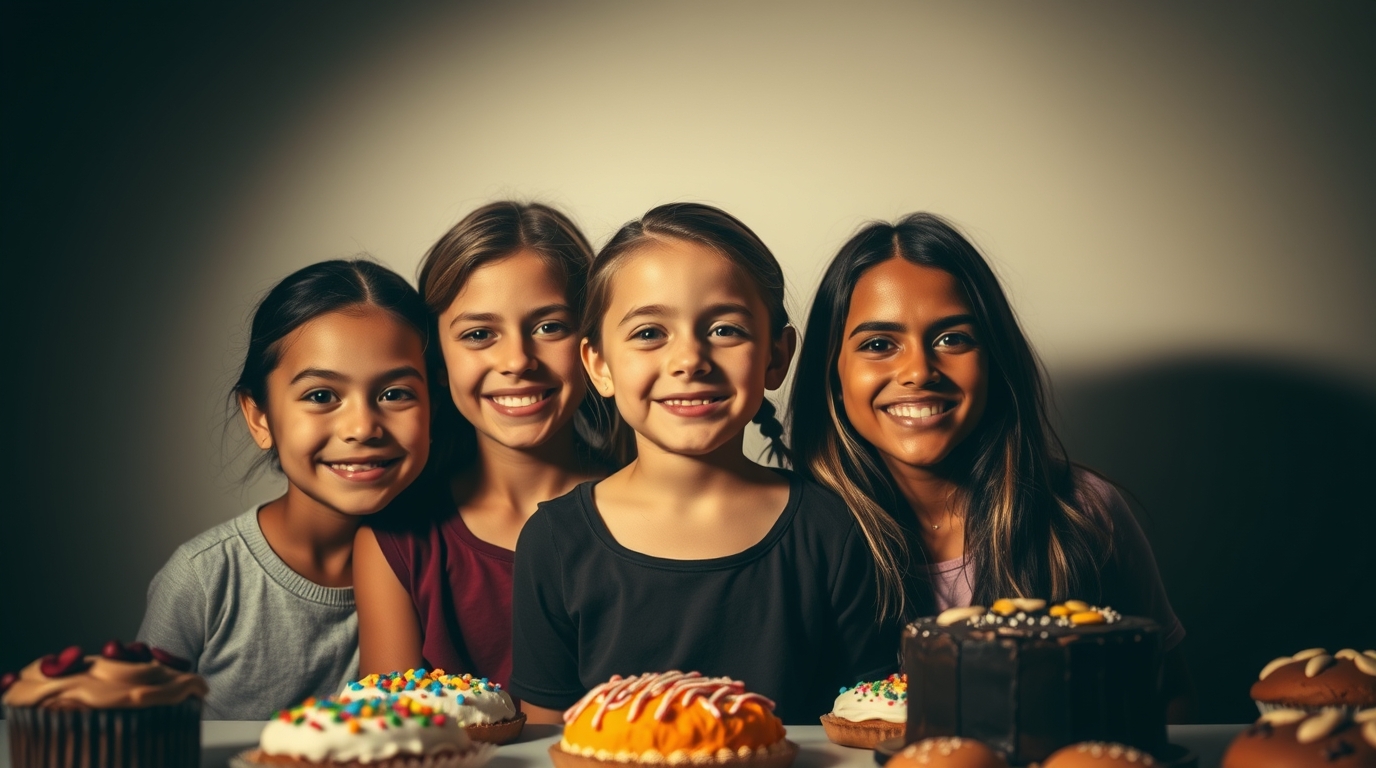 How to Organise a Charity Bake Sale
