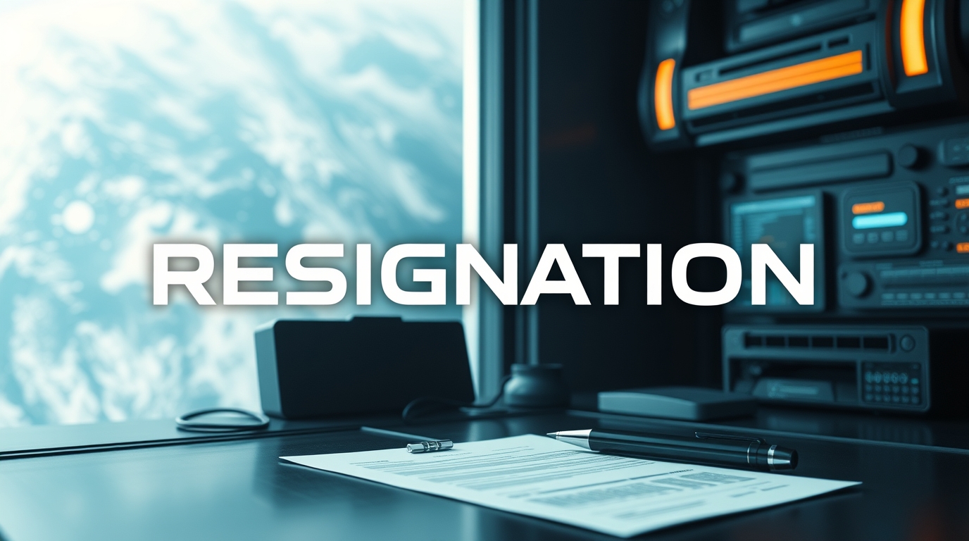 How to Write a Resignation Letter That Leaves a Good Impression