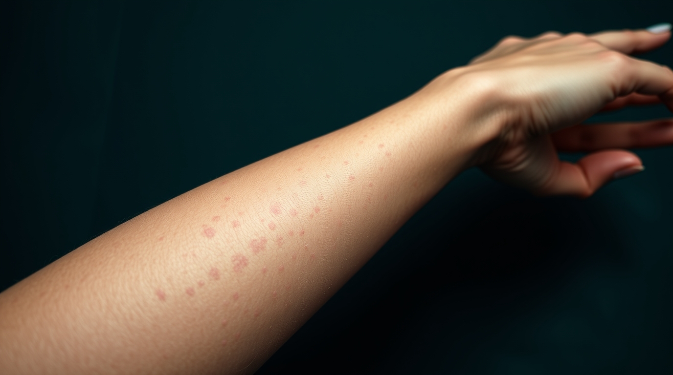 How to Know If You Have a Food Allergy