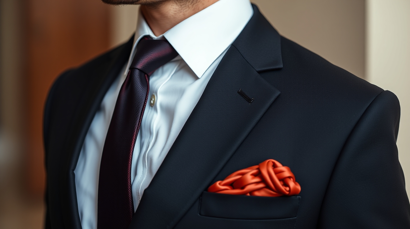 How to Tie a Tie Easily