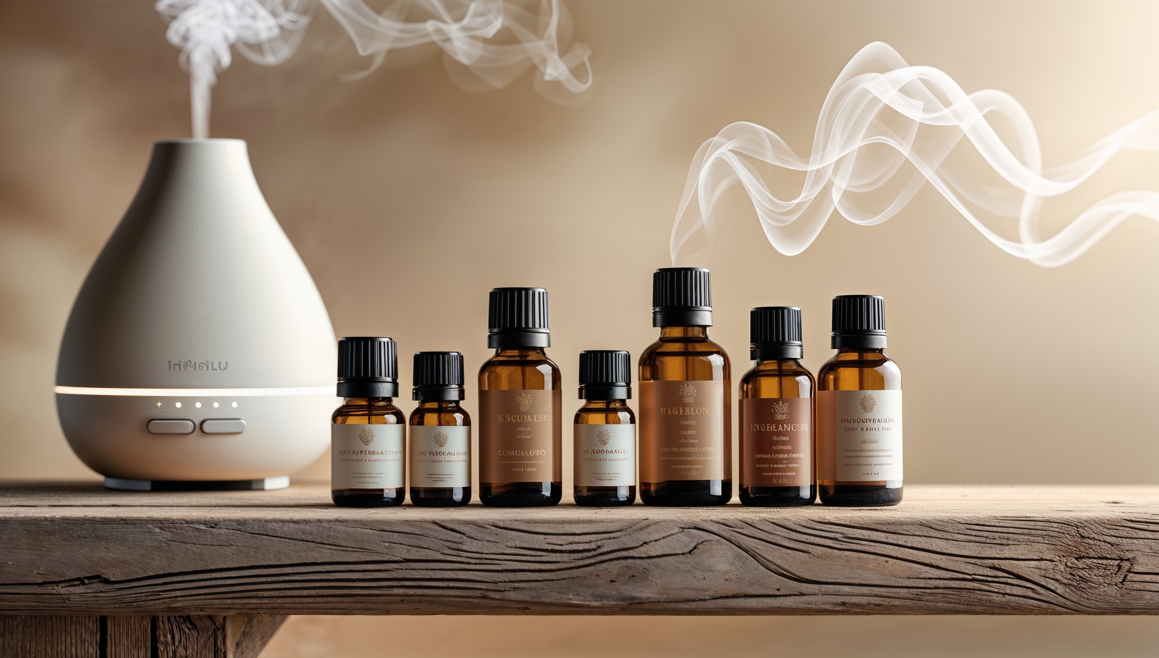 How to Use Essential Oils Safely