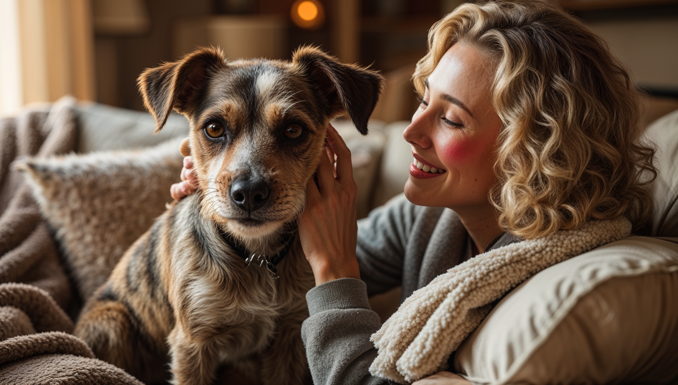 How to Successfully Rehome a Rescue Pet