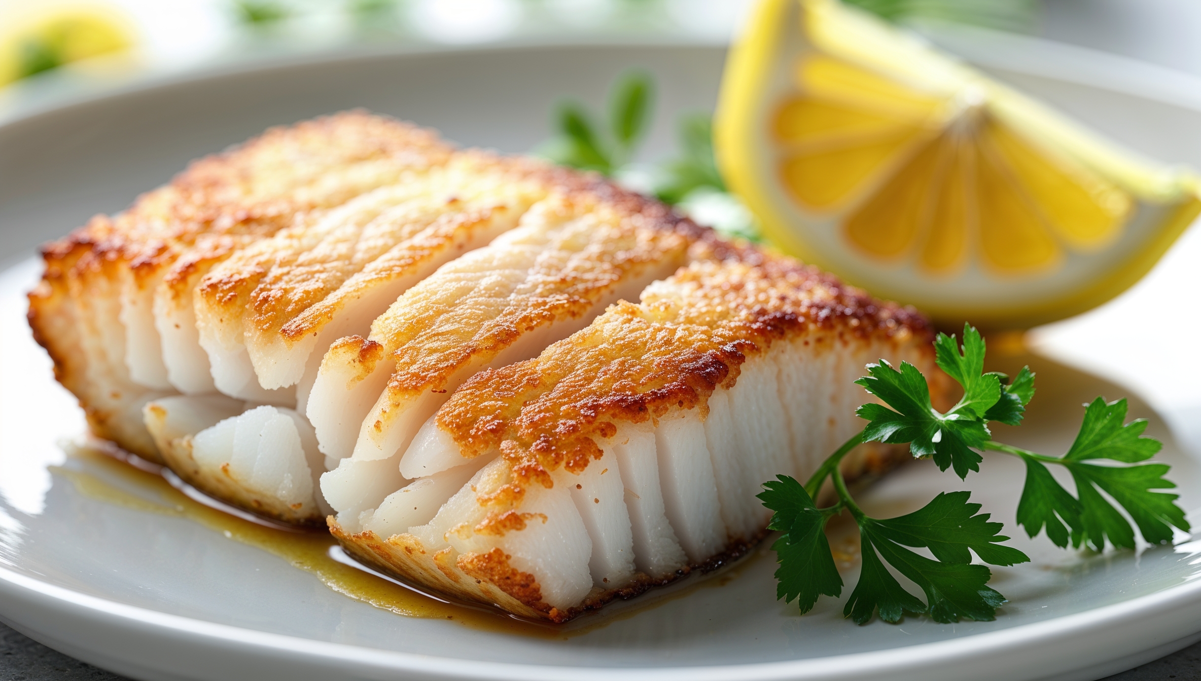 How to Cook Fish Without It Sticking