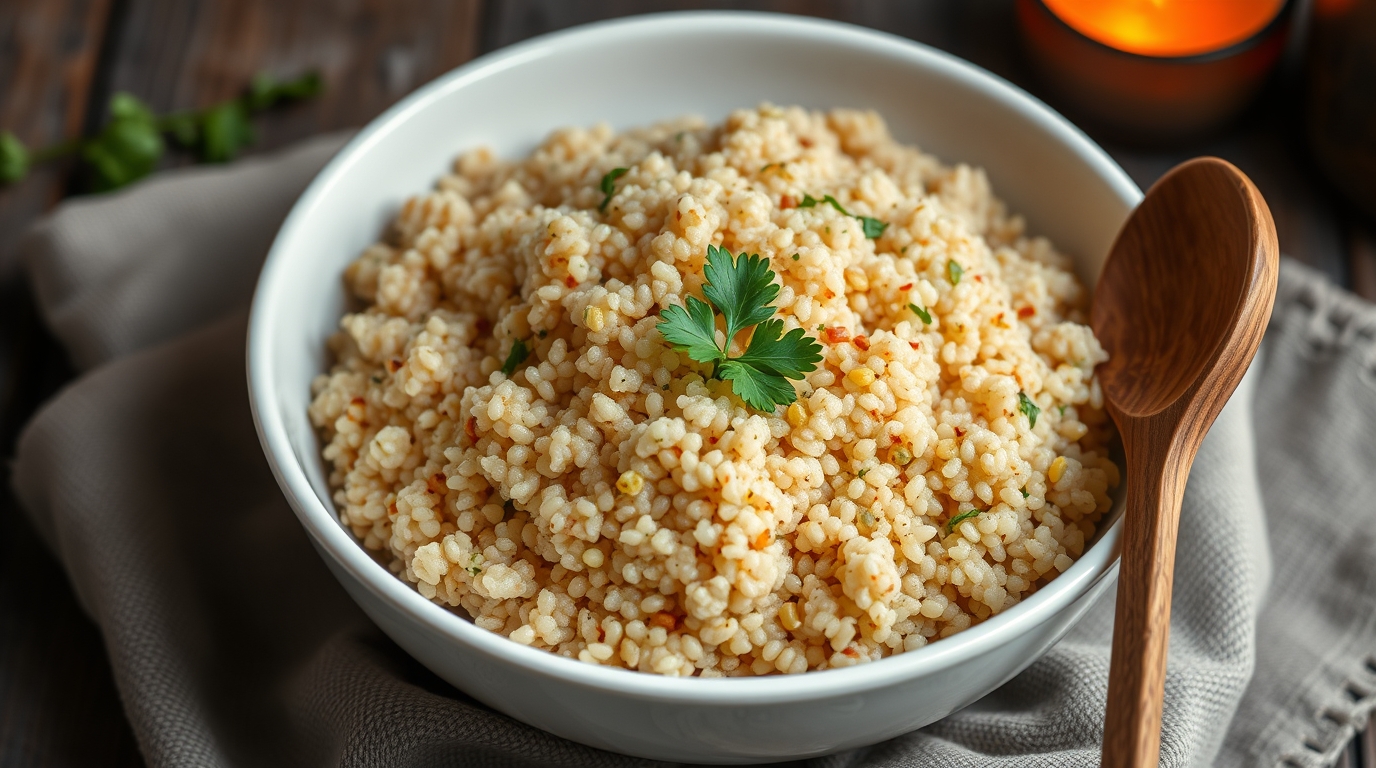 How to Cook Quinoa Flawlessly