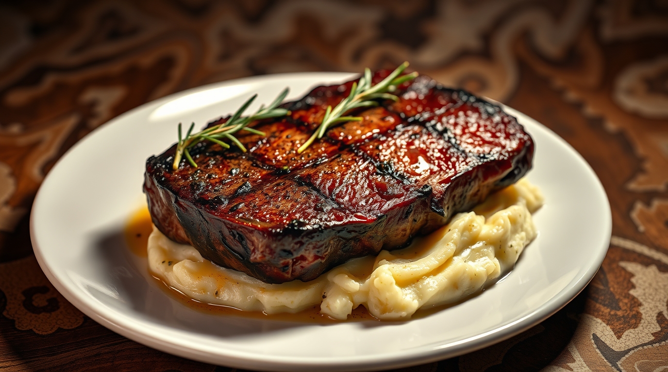 How to Cook Steak to Your Preferred Doneness