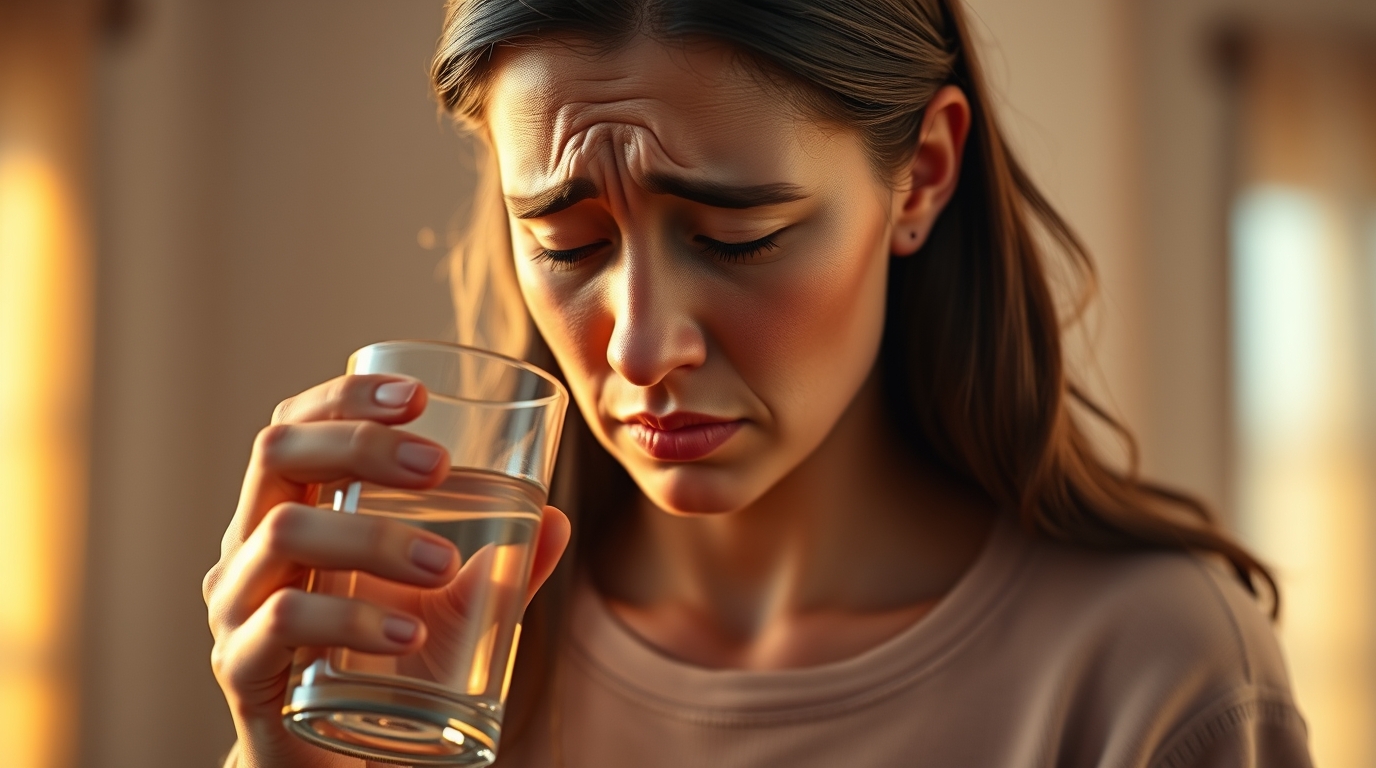 How to Spot the Symptoms of Diabetes Early