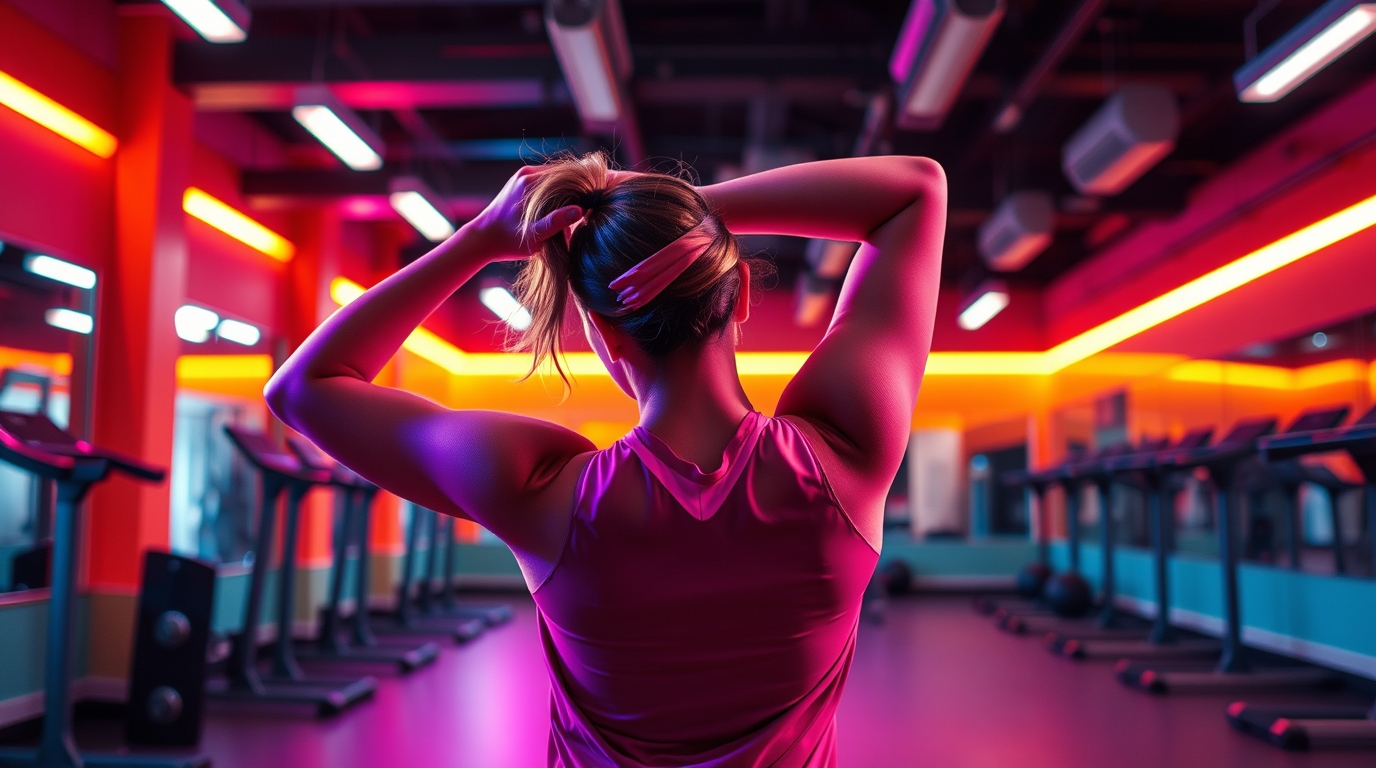 How to Build a Workout Routine for Beginners