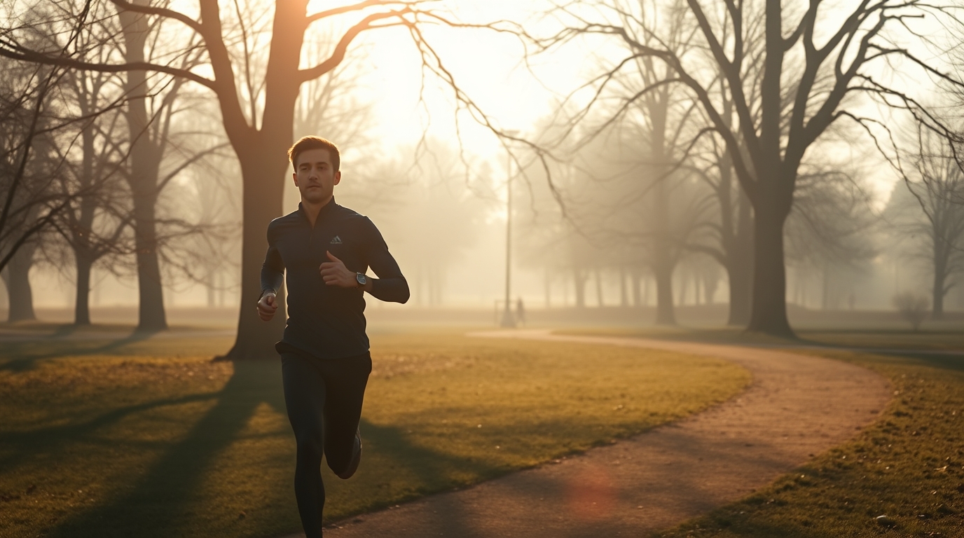 How to Train for Your First 5K Run