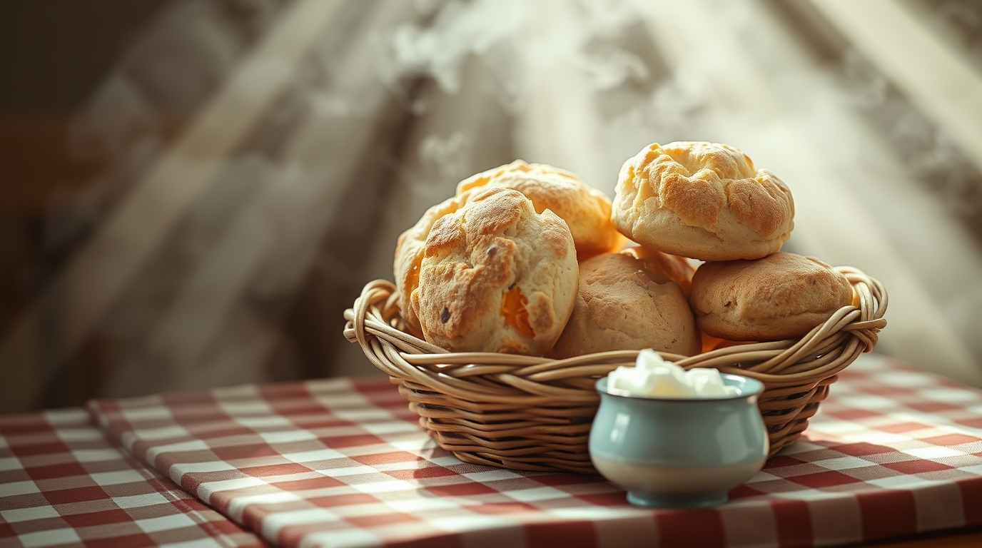How to Make Scones Like a Pro