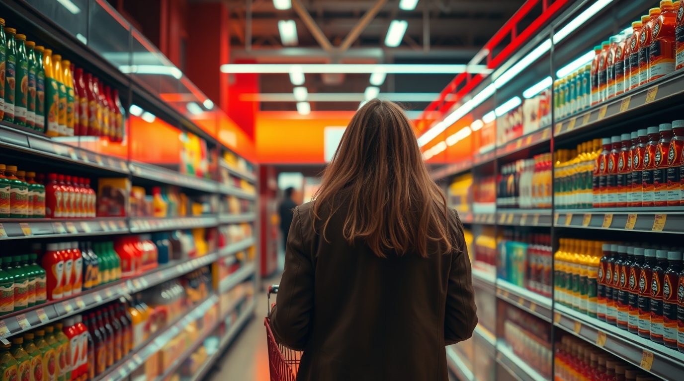 How to Save Money at the Supermarket Without Coupons 3 How to Save Money at the Supermarket Without Coupons How to Save Money at the Supermarket Without Coupons