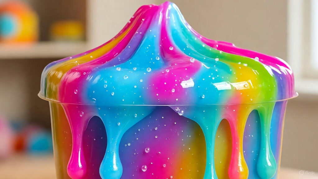 558d2cff 1d67 47f6 9b2e 417ab82c0277 How to Make Slime: Perfect for Kids & Beginners