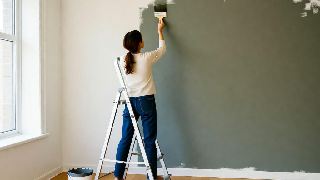 81aa4c66 04b0 496a b99b c8f1786cc682 How to Paint a Room Like a Pro
