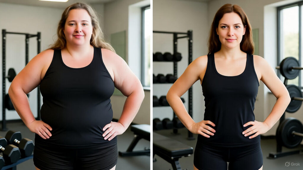 c47175f9 c5aa 4747 873a ea040580f959 How to Lose Weight Safely