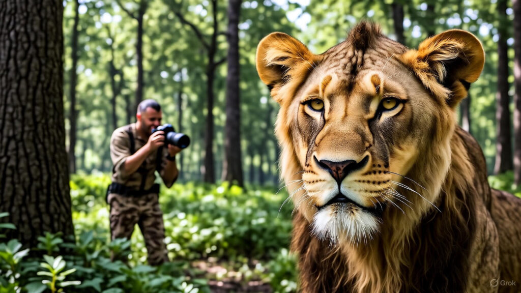 e547b9fd be85 47de b0ad 4d04d206deeb How to Photograph Wildlife Like a Pro