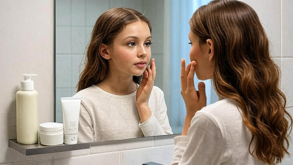 f48ec1f8 cb41 49ef 865b 88ee652f8a6a How to Build a Skincare Routine