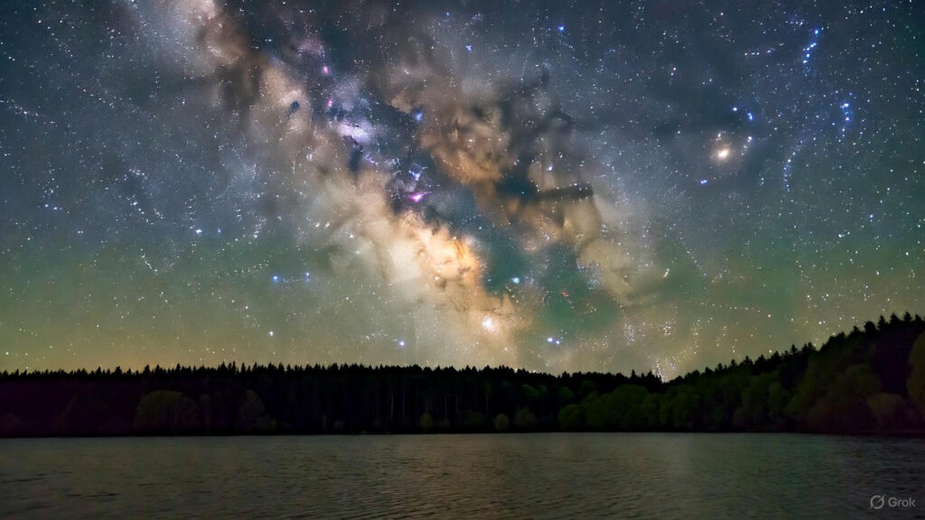 17df7961 0b18 46d6 a011 97fdda8383be How to Visit the Dark Sky Parks in Northumberland