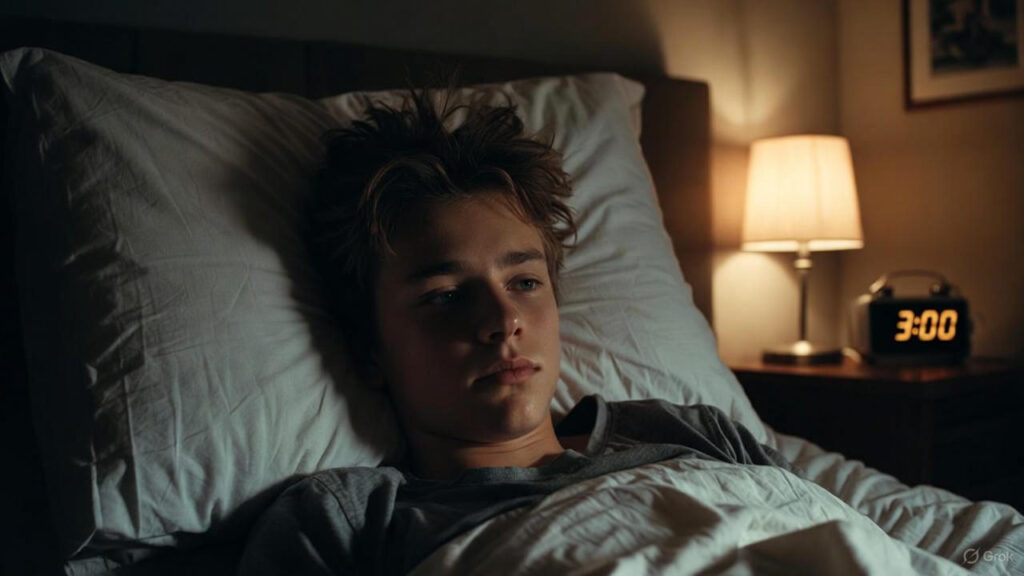 20de3a11 d985 415c b74e 85b622fed2f3 How to Improve Sleep Without Meds: 7 Proven Natural Steps for Teens and Adults