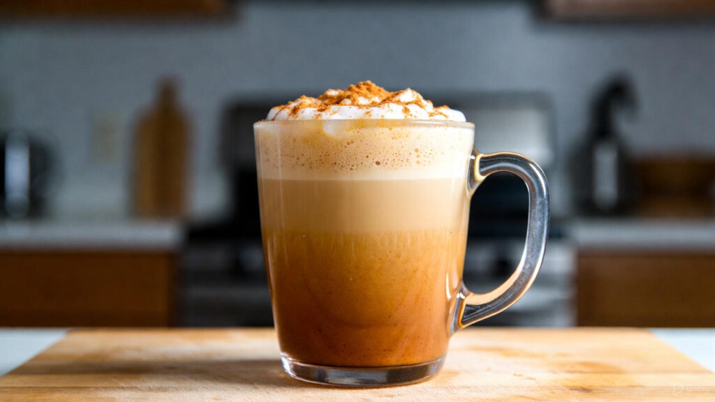 How to Make a Pumpkin Spice Latte at Home 1 How to Make a Pumpkin Spice Latte at Home How to Make a Pumpkin Spice Latte at Home
