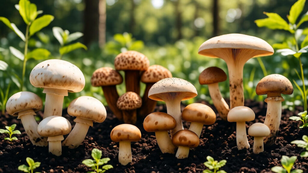 4e1c1f11 6b71 44ec 931b a4d2836050a0 How to Grow Mushrooms at Home