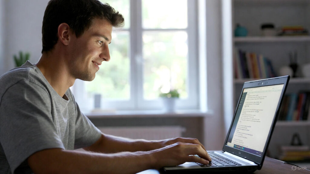 7213b298 5c25 430b 9b25 7d1eb141e90a How to Use AI for Beginners: From Zero to Confident in 10 Minutes