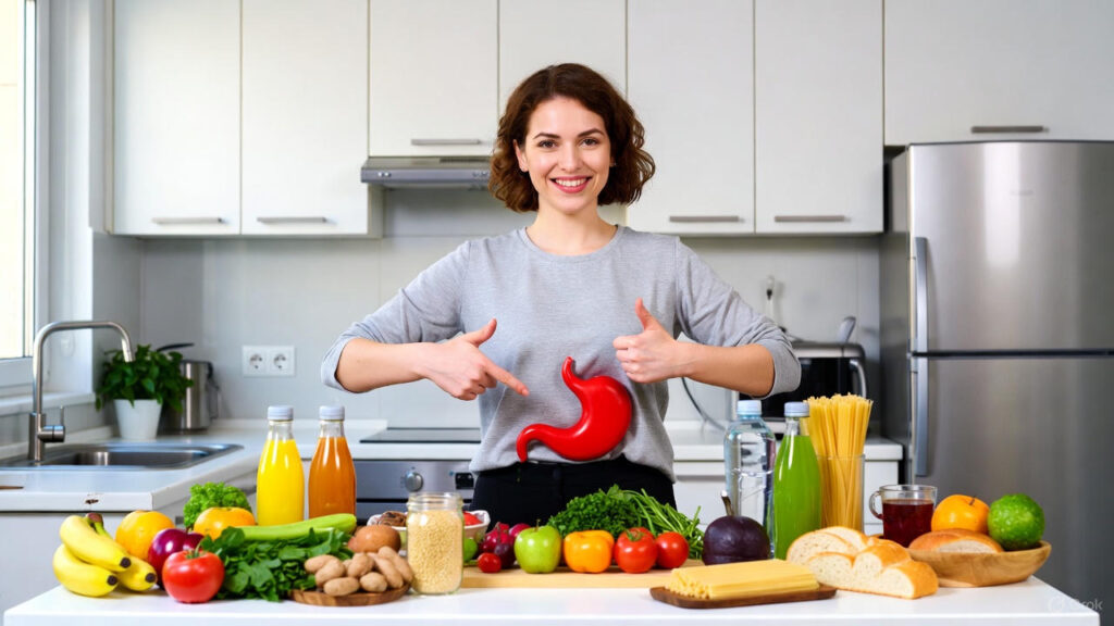 9fe64c16 c29d 451b 9f2f 5b6d09015ce4 How to Improve Gut Health: Your 4-Week Gentle Plan