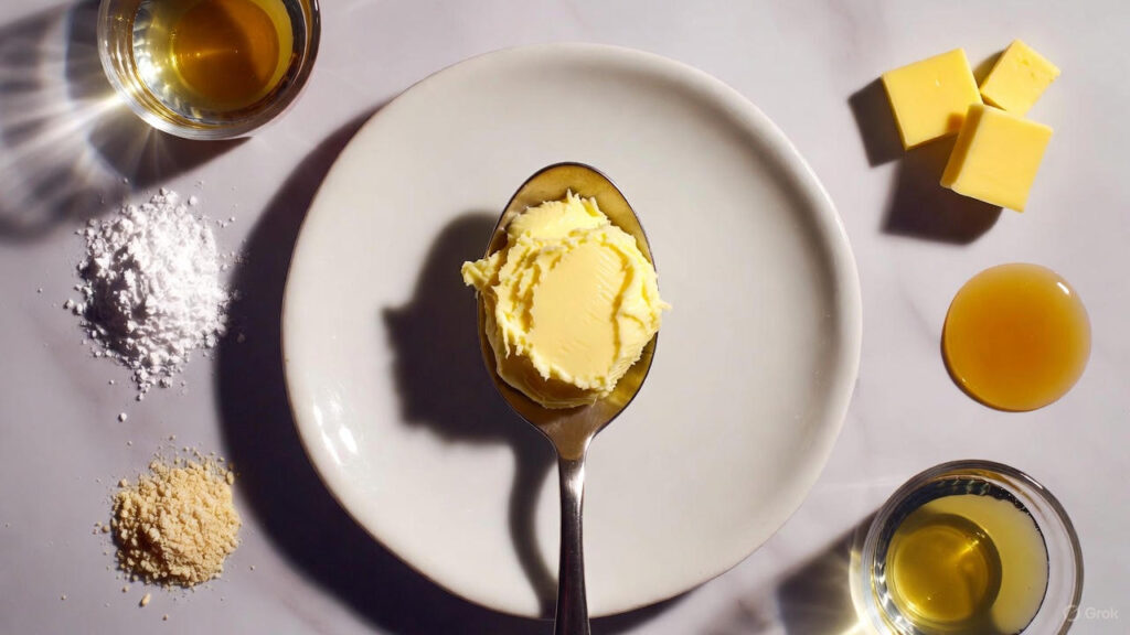 a094ec43 0999 4c80 b726 4f03d4531b77 How to Make Brandy Butter in 5 Minutes