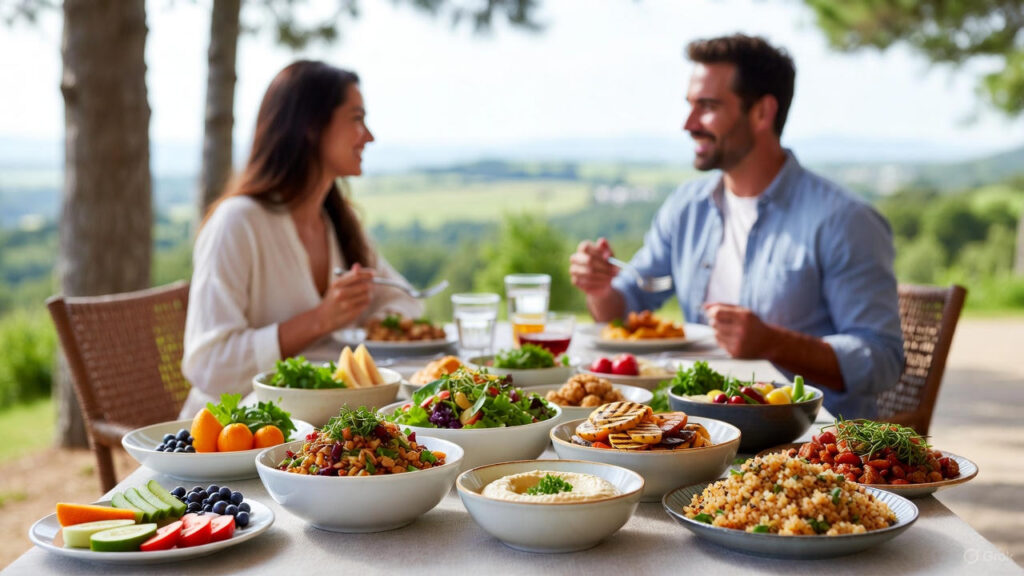 b40564d4 0bb7 489a a11d 587df052eee4 How to Start a Vegan Meal Prep Routine: 6 Simple Steps to Save Time & Money Every Week