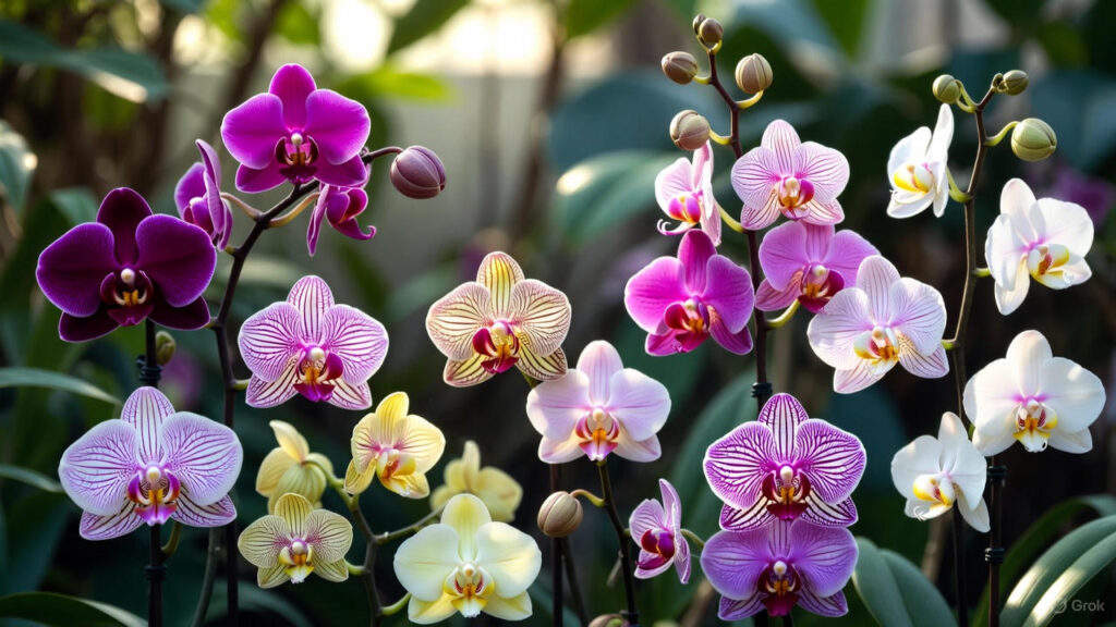 c8101573 f3bc 4072 ab81 a4408b44dcd8 How to Repot an Orchid After Flowering