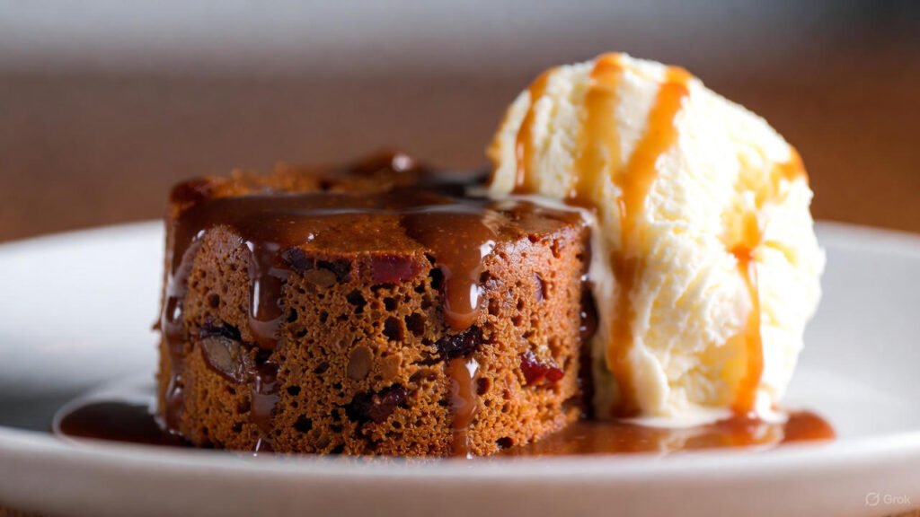 d08f8bf8 1949 4262 bf49 5f1d87fb9f0c How to Make Sticky Toffee Pudding