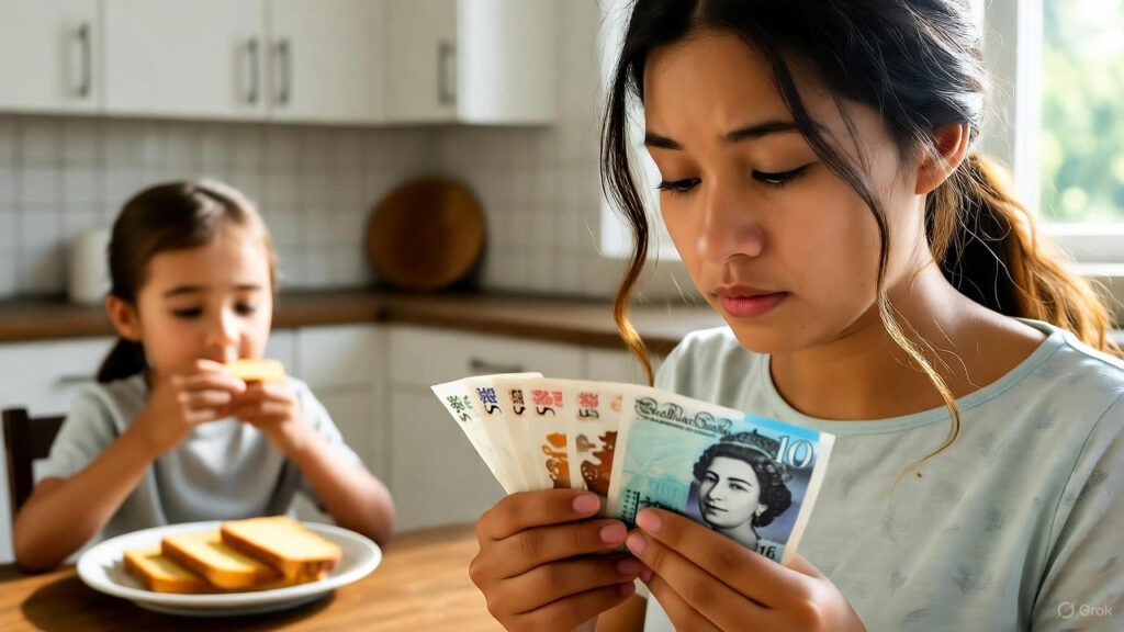 def58d72 93ae 46f1 a659 51f46fa68fe3 How to Make a Budget: Your Money, Your Rules