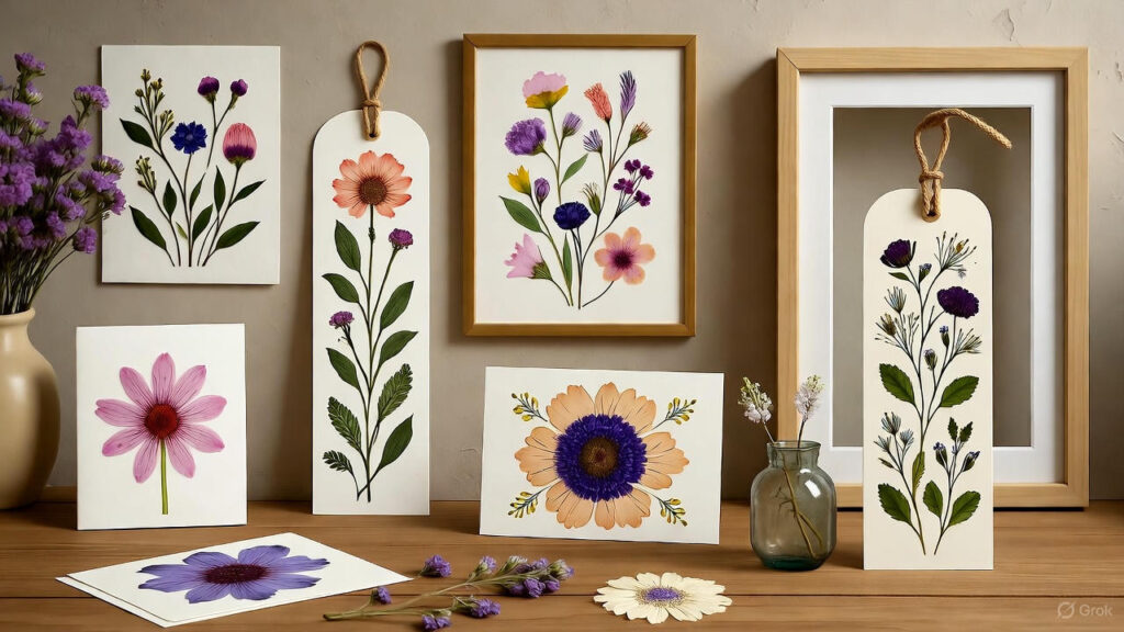 ef10cf1c 9167 4296 85cb 1795a1f09117 How to Press Flowers: Hello, Petal!