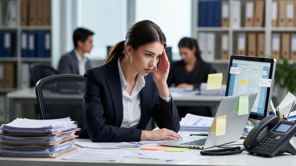 image How to Balance Multiple Projects Without Burnout