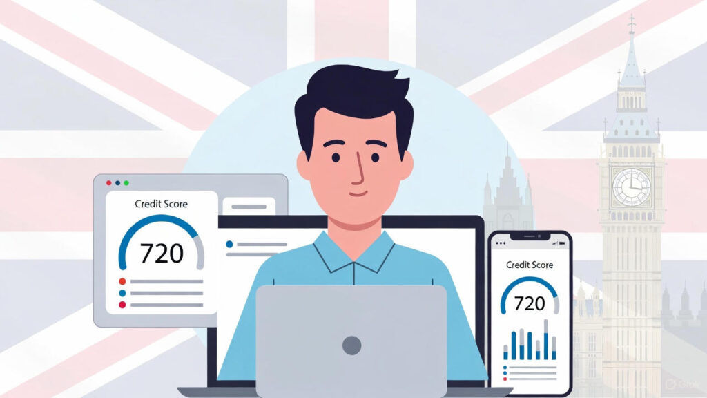 0621f575 ed6b 4c5f 9bc4 7a0fa3b49b32 How to Check Credit Score in the UK: 7 Simple Steps for a Confident Financial Future