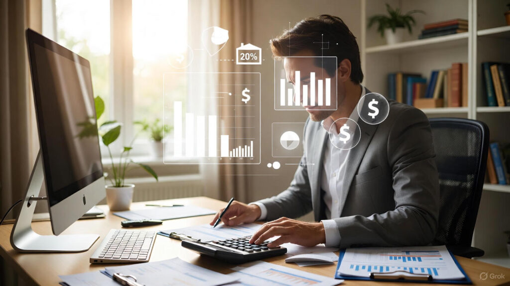 0622a8f9 1472 496b 980c b08e3a4c942f How to Reduce Debt: Practical Steps to Become Debt-Free in 2025