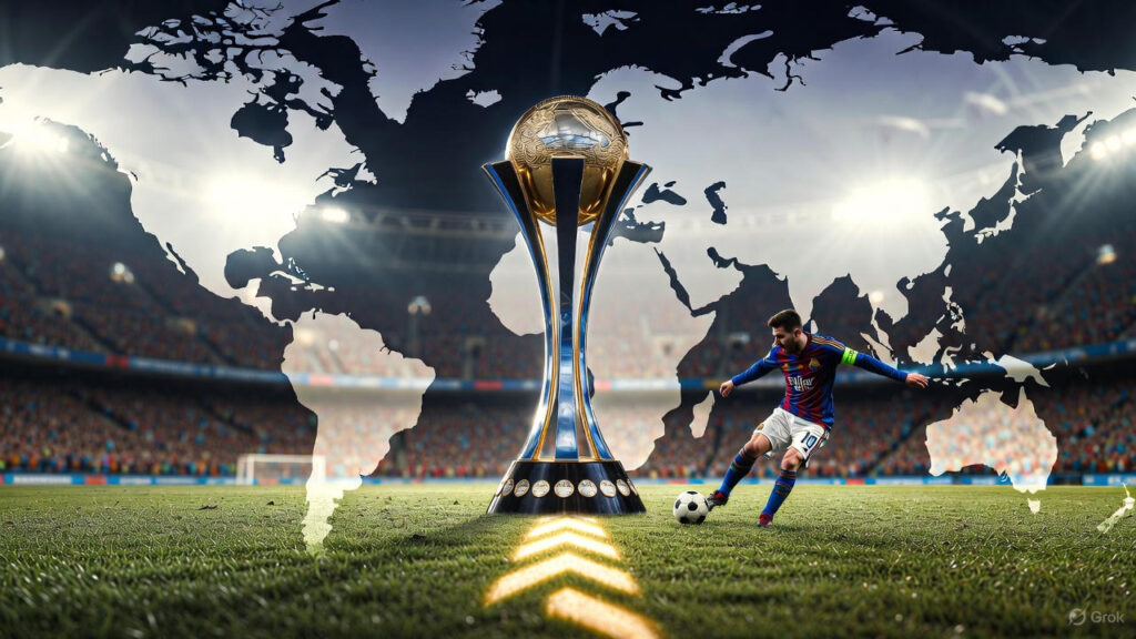 124945ce e5b8 4a34 9a9b a214eb7e152a How to Qualify for the FIFA Club World Cup: Explained for 2025 & Beyond