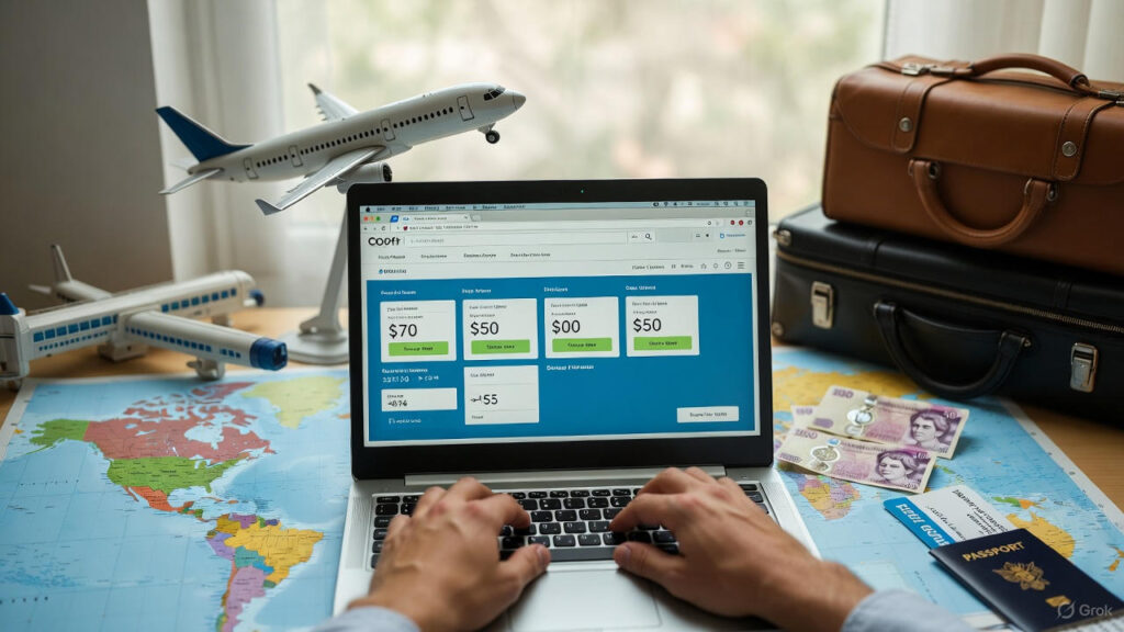 18227890 d59a 444a a1d3 d48186fd8fa8 How to Find Cheap Flights: Top Tips for 2025