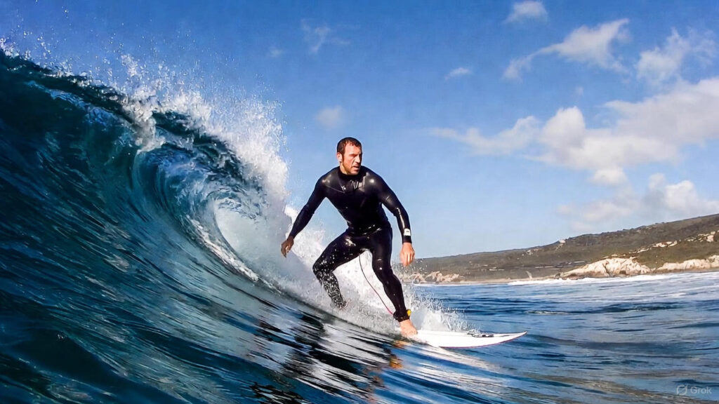 447fe789 b793 45c4 b1d1 7db1481f47d6 How to Start Surfing: Catch Your First Waves with Confidence