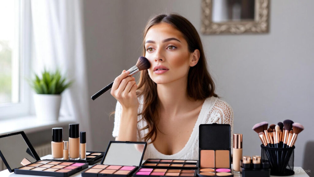 How to Contour Your Face: 8 Powerful Methods to Conquer Flatness and Unlock Stunning Defined Features