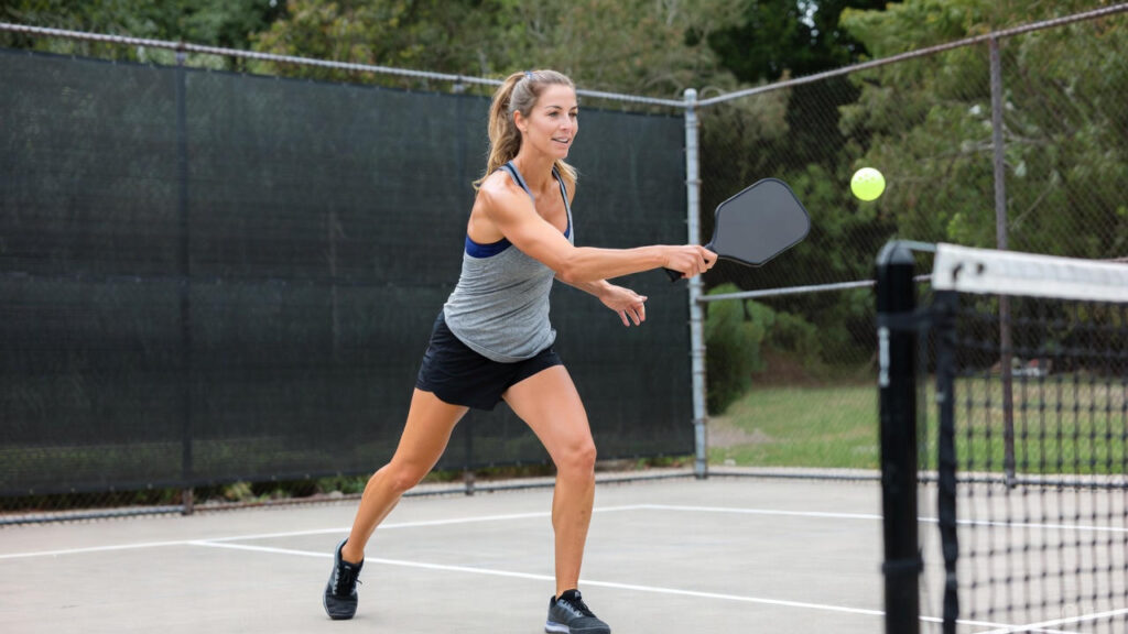 6301fb8e f8f7 46db a1b7 8a8676b8c334 How to Play Pickleball for Beginners: 10-Minute Crash Course