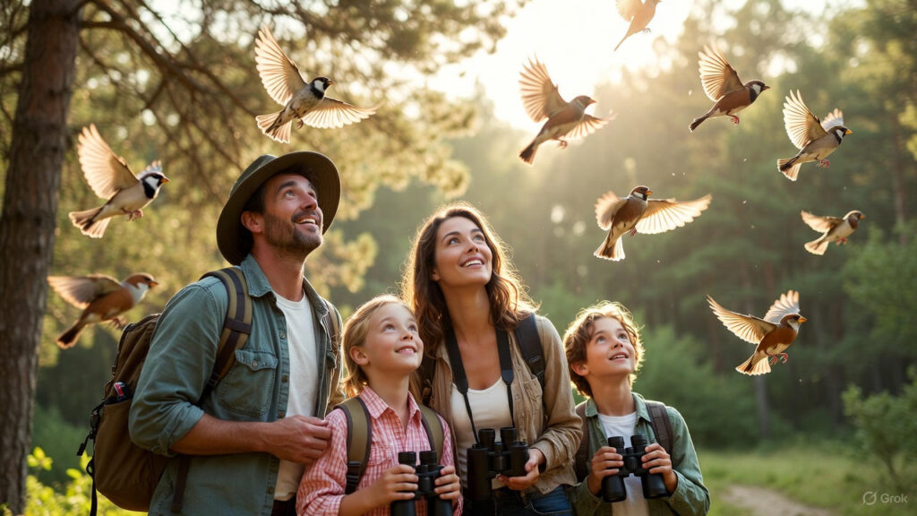 6d7ee775 d94f 4e4e a58b bb6b12c517a8 How to Start Birdwatching for Beginners: Your First 10 Birds to Spot